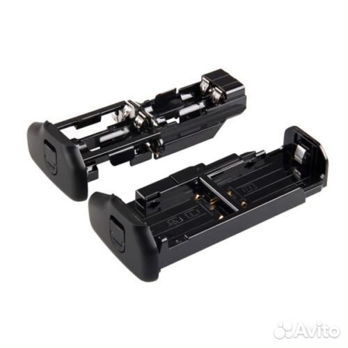 Бат. блок на Кэнон 6Д, 5Д(Марк3)