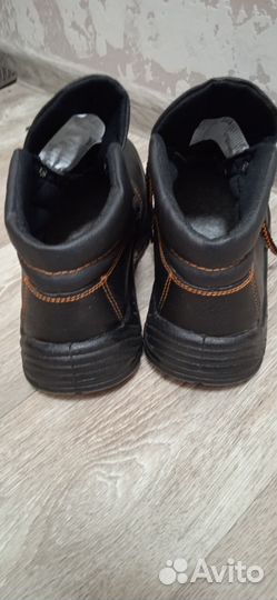Ботинки рабочие 42 р