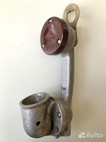 Мощный iPhone Нуль S 1,26кг Такс Айфон СССР