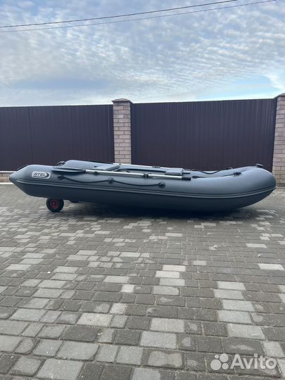 Лодка пвх Риб 360