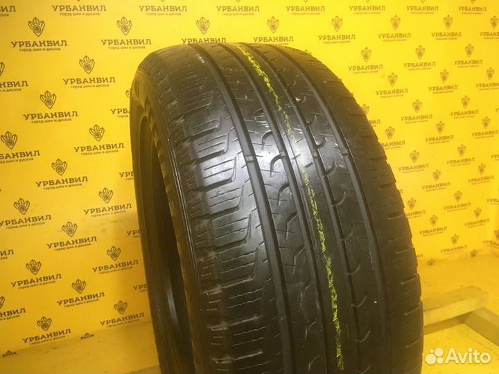 Goodyear EfficientGrip SUV 4x4 235/55 R17 99V