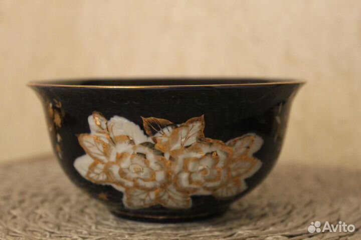 Салатник фарфор