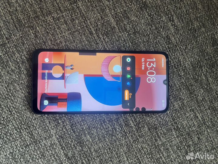 Xiaomi Redmi 13C, 4/128 ГБ