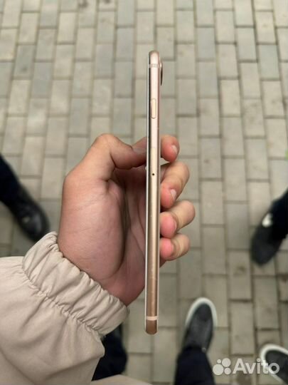 iPhone 8 Plus, 256 ГБ