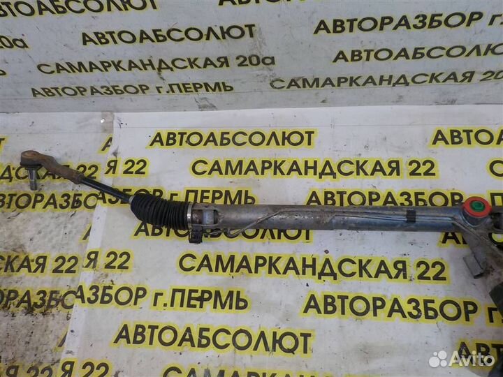 Рейка рулевая Ford Mondeo IV 2007-2014