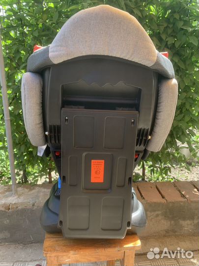 Автокресло Lorelli (Bertoni) Jupiter 0-25 кг