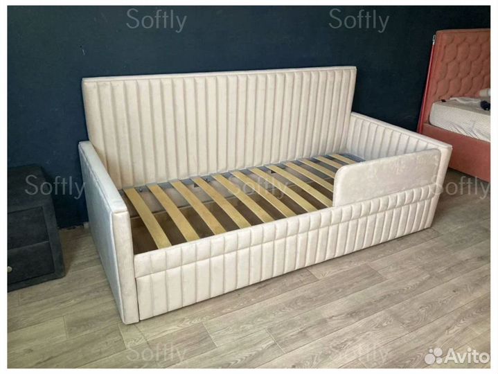 Кровать 90х200