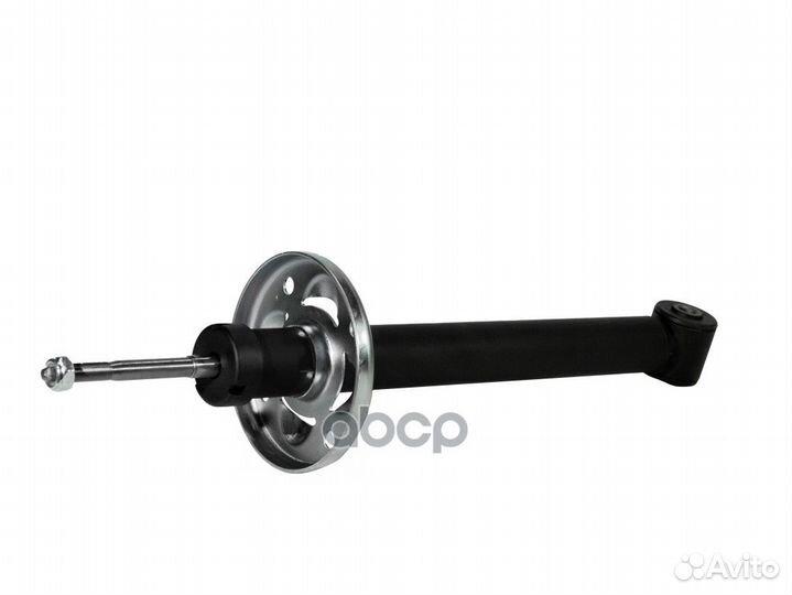Z00205 амортизатор задний масляный VW Passat 2