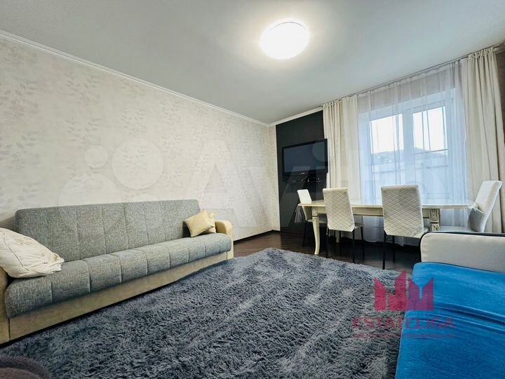 Дом 60 м² на участке 4 сот.