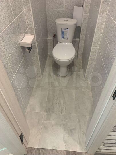 1-к. квартира, 34,4 м², 12/12 эт.