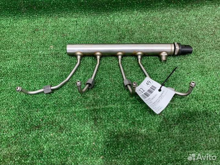 Топливная рейка Bmw 520 F10 N20B20B 2012