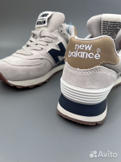 New Balance 574