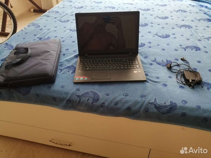 Ноутбук Lenovo Ideapad 110-15ACL