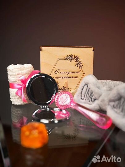 Подарочный набор для женщин