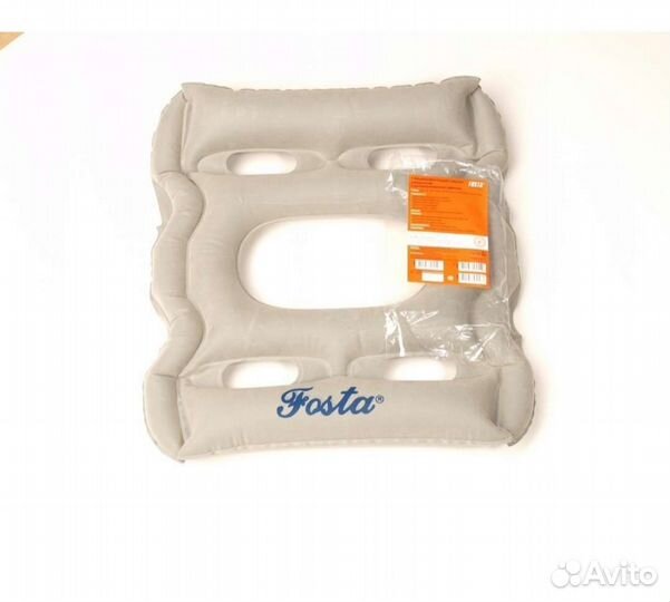 Противолежневые подушки