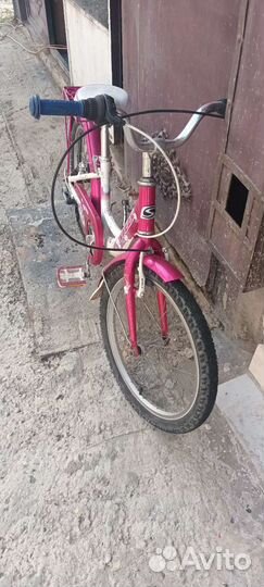 Кресло от Баргузина