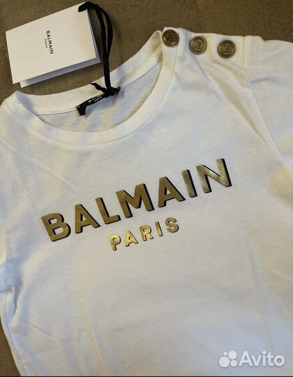 Balmain
