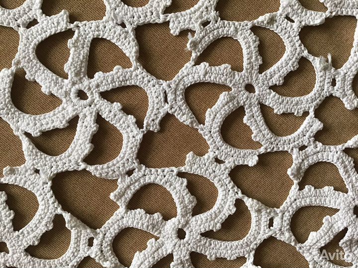 Салфетки винтаж