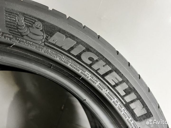 Michelin Pilot Sport 4 235/45 R18