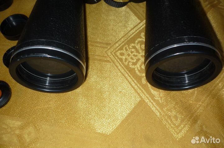 Бинокль tento бпц 20х60