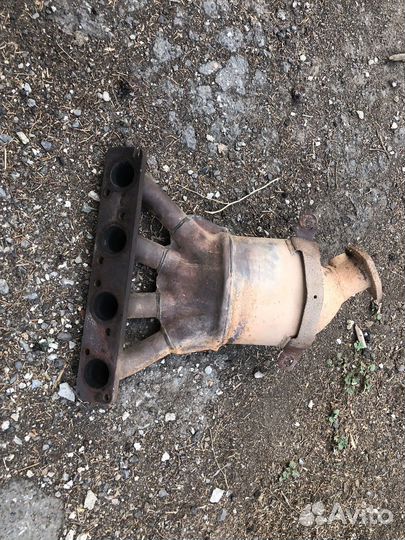 Катализатор приора