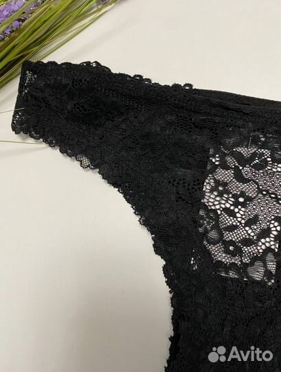 Трусы женские hm s, m, xl