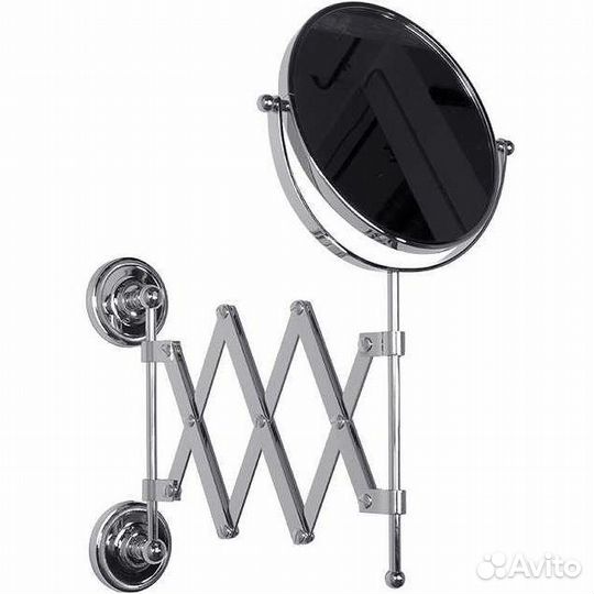 Косметическое зеркало TW Bristol twbr024cr с увел