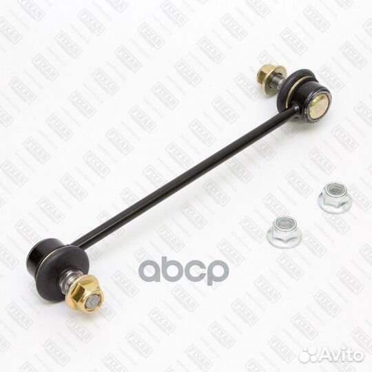 Тяга стабилизатора передняя левая/правая hyunda