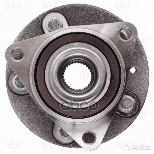 Ступица перед. в сборе с подшип. для Chevrolet