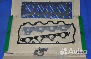Комплект прокладок двигателя hyundai accent/GET
