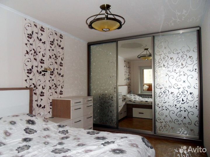 Изготовление встроенных шкафов купе