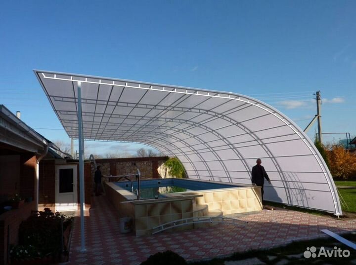 Поликарбонат лист