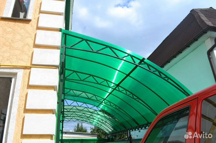 Поликарбонат