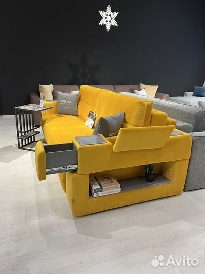 Промокод 1ZE2E7 для Divan Boss