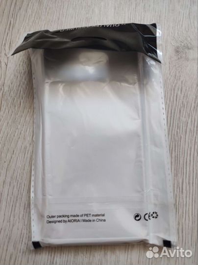 Чехол xiaomi mi 12/12x