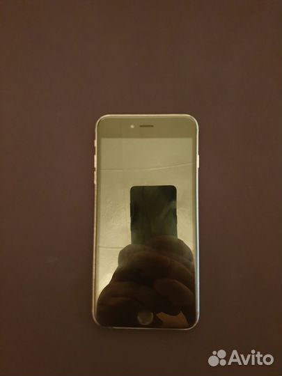 Телефон iPhone 6 Plus