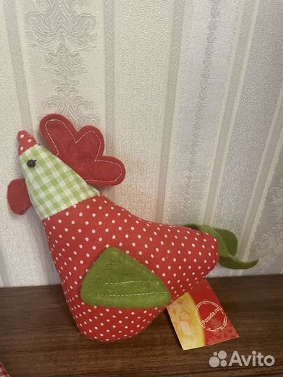 Украшения к Пасхе и праздникам