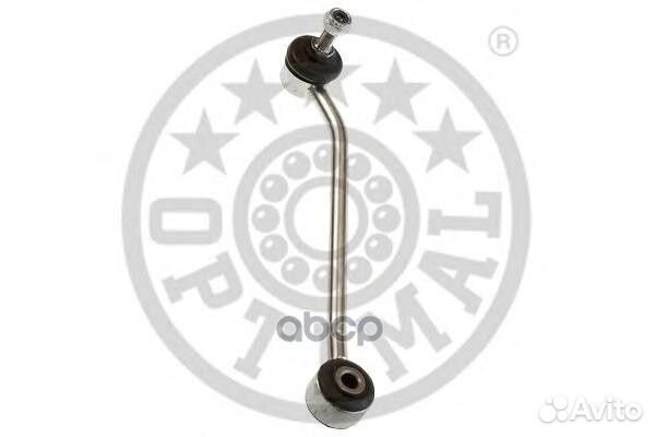 Стойка стабилизатора audi: 80 (8C B4) 80 Avan