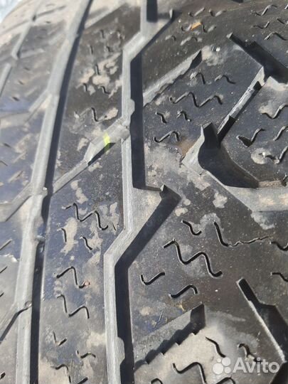 Kumho Ecsta HS51 225/55 R18