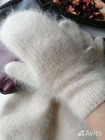 Вязание в наличии и на заказ