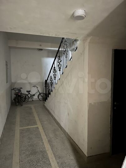 Своб. планировка, 120 м², 8/8 эт.