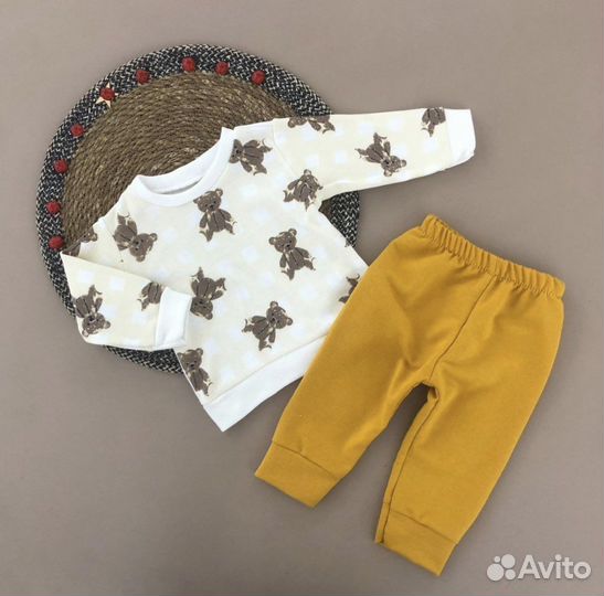 Костюм детский