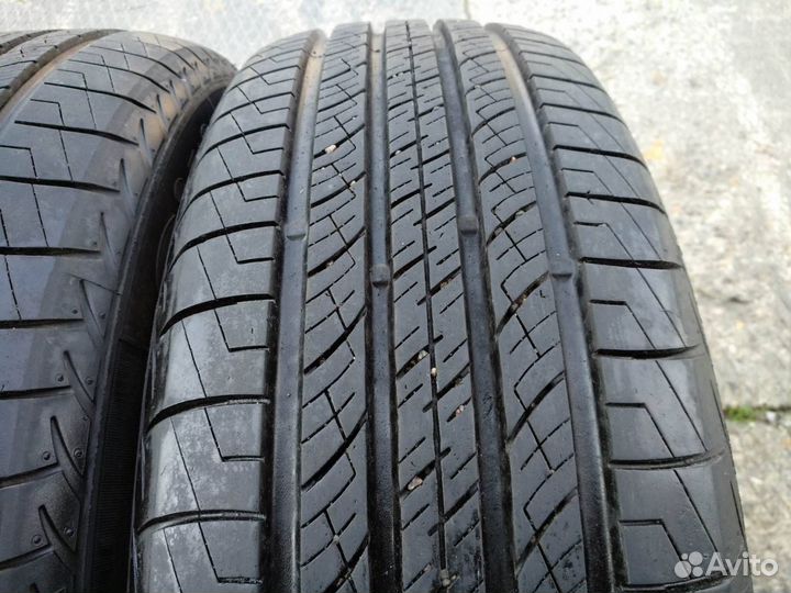 Giti GitiComfort SUV 520 225/65 R17 102H