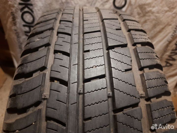 Amtel Cruise 4x4 215/65 R16
