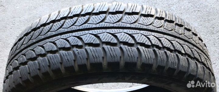 Amtel NordMaster CL 205/55 R16