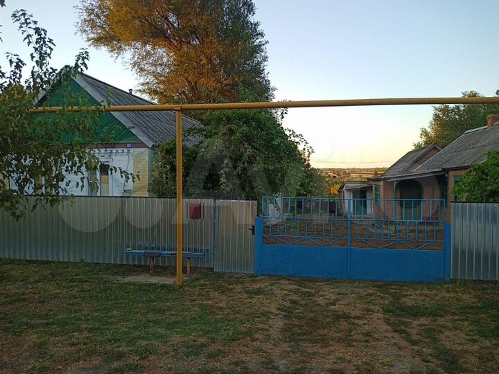 Дом 51,1 м² на участке 21 сот.