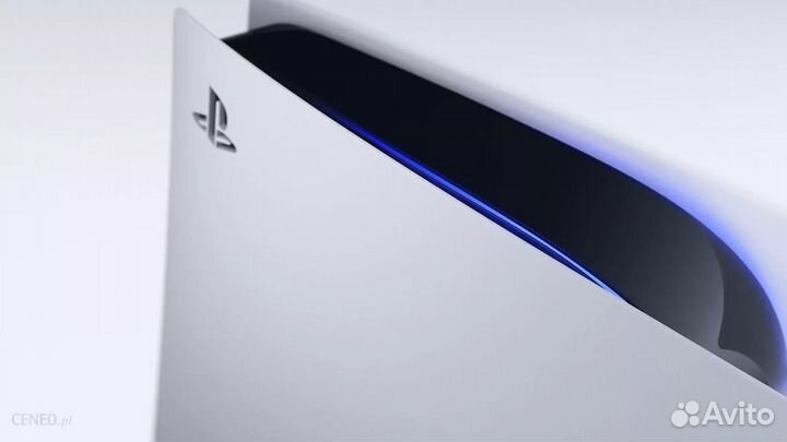 Sony PlayStation 5 825GB