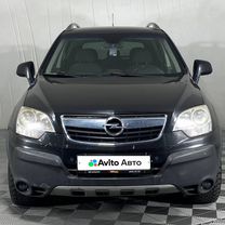 Opel Antara 2.4 AT, 2011, 179 000 км, с пробегом, цена 750 000 руб.