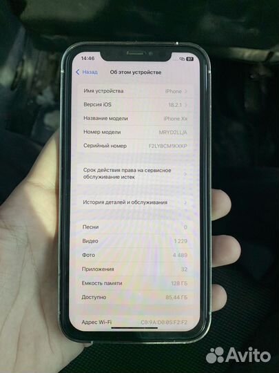 iPhone xr в корпусе 14 pro