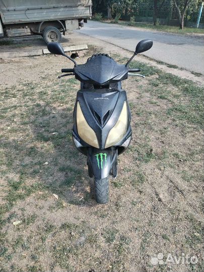 Продам скутер